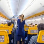 Choisir son siège sur un vol Ryanair sans payer de supplément, c’est possible: un internaute révèle son astuce