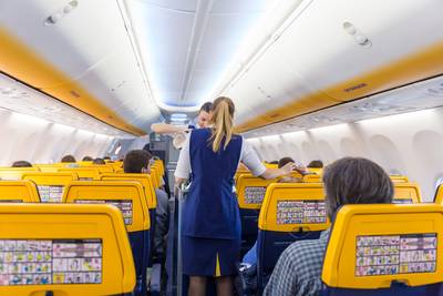 Choisir son siège sur un vol Ryanair sans payer de supplément, c’est possible: un internaute révèle son astuce