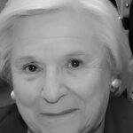 Colette Kreder, pionnière de la parité en France, est morte