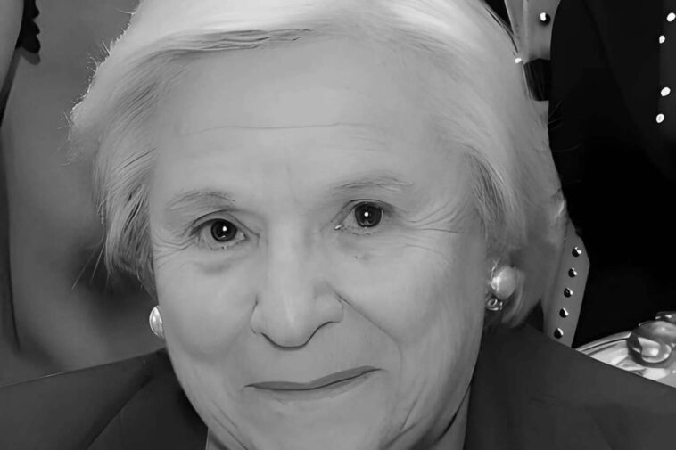 Colette Kreder, pionnière de la parité en France, est morte
