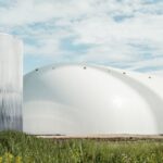 Comment Energy Dome veut stocker l’électricité renouvelable avec sa batterie au CO2