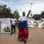 Comment la Russie avance ses pions en Afrique, du Mali au Burkina Faso