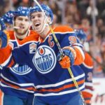 Connor McDavid est déjà en marche