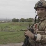 Contre-offensive ukrainienne dans l'Est : les forces spéciales en première ligne