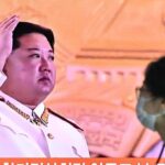 Corée du Nord: huit missiles balistiques en deux semaines