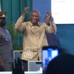 Côte d'Ivoire : Laurent Gbagbo candidat à la présidentielle de 2025