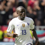 Coup dur pour l'équipe de France, Kanté forfait pour le Mondial au Qatar