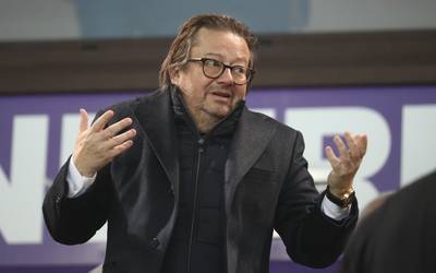 Crise à Anderlecht: Marc Coucke bientôt parti? “Je n’ai pas l’intention de vendre le club”