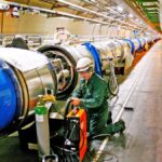 Crise énergétique: Le CERN va freiner ses accélérateurs de particules