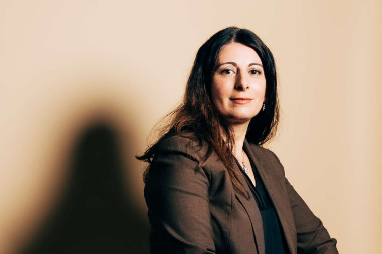 Daniela Cavallo, syndicaliste en chef de l’empire Volkswagen