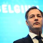 De Croo persiste: “Oui, nous allons être confrontés à cinq hivers difficiles”