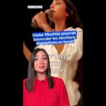 De TikTok à la Knesset, Hadar Muchtar pourrait perturber les élections législatives en Israël