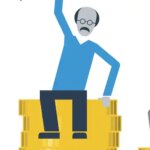 De nombreux Québécois sont mal préparés pour la retraite