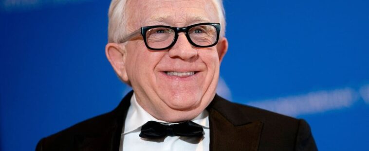 Décès de l'acteur américain Leslie Jordan à 67 ans