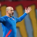 Dejan Stankovic nouvel entraîneur de la Sampdoria