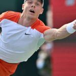 Denis Shapovalov passe en finale à Séoul