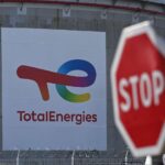 Des ONG dénoncent un important projet gazier de TotalEnergies en Afrique du Sud