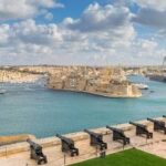 Des centaines de Belges ont une boîte aux lettres à Malte