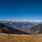 Deux randonneurs belges bloqués dans l’Himalaya indien: “Envoyez de l’aide s’il vous plaît”
