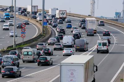 D’importantes perturbations attendues sur le ring de Bruxelles ce week-end