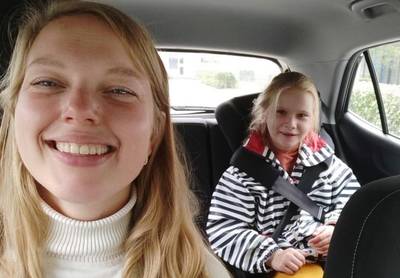 Disparition d’un enfant et de son accompagnatrice aux Pays-Bas: une voiture repêchée, deux corps à bord