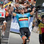Du Volk 2006 à Paris-Roubaix 2019: l’immense carrière de Philippe Gilbert en dix dates