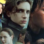 Dune, Overdose, Blockbuster... Les films et séries à voir en streaming cette semaine