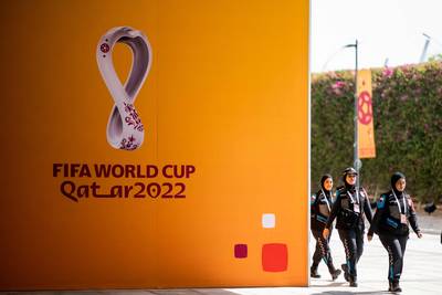 Durant la Coupe du Monde au Qatar, les libertés des femmes seront restreintes