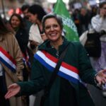 EELV : « La torpille Sandrine Rousseau fait d’autant plus mal qu’elle percute un parti brutalement ramené à ce qu’il est : une coquille fragile »