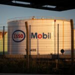 EN DIRECT - Pénuries de carburant: la réquisition des personnels d'ExxonMobil a commencé