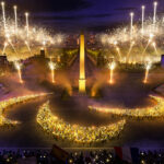 EN IMAGES - Paris 2024 : la cérémonie d'ouverture des Jeux paralympiques aura lieu place de la Concorde