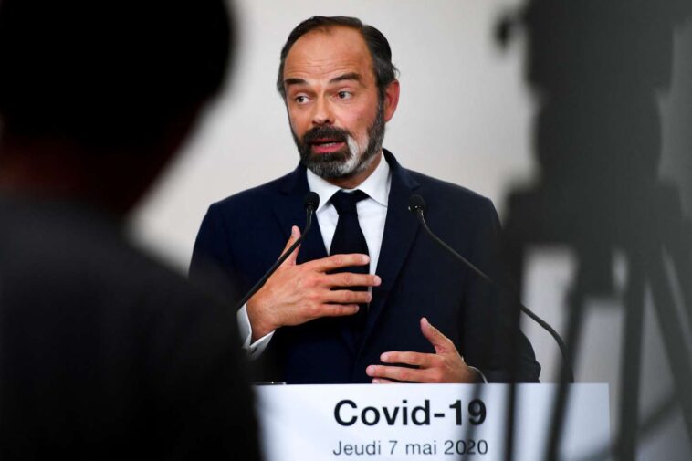 Edouard Philippe prochainement convoqué à la Cour de justice de la République