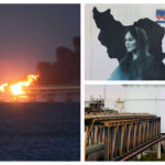 Effondrement du Pont de Crimée, Iran, essence… Les cinq infos à retenir du week-end