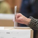 Élections: le Québec plus divisé que jamais