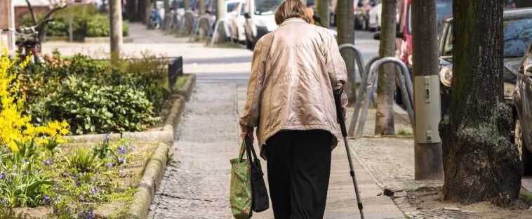 Élections: les retraités se sentent oubliés