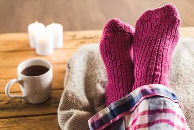 Elle vit sans chauffage depuis un an: voici ses conseils pour survivre cet hiver