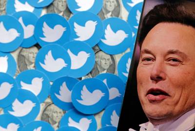 Elon Musk affirme que Twitter refuse de suspendre son action en justice