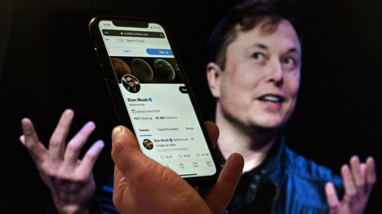 Elon Musk fait volte-face et propose à nouveau de racheter Twitter