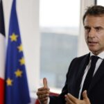 Emmanuel Macron appelle Berlin à la "solidarité" européenne