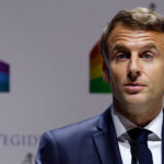 Emmanuel Macron va rencontrer Giorgia Meloni dimanche soir à Rome