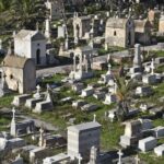 En Algérie, la mémoire en péril des cimetières chrétiens et juifs