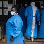 En Ouganda, la course contre la montre face à l’épidémie d’Ebola