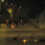 En Tunisie, police et manifestants s’affrontent après la mort d’un jeune