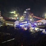 En Turquie, une explosion dans une mine de charbon fait au moins quatorze morts