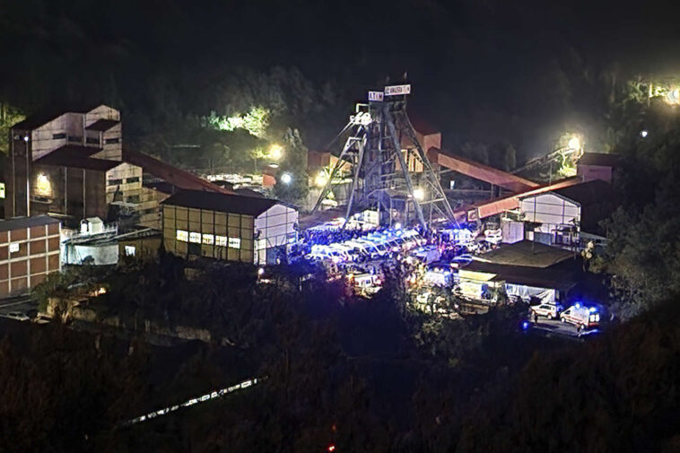 En Turquie, une explosion dans une mine de charbon fait au moins quatorze morts