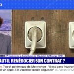 Énergie: la CRE "publiera, toutes les semaines, une fourchette de prix indicative pour les PME en électricité" annonce Emmanuelle Wargon