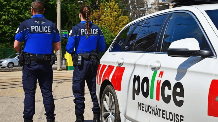 Enlèvement: Les deux enfants ont été retrouvés en France