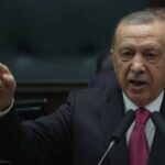Erdogan propose un référendum sur le port du voile: “Que la nation prenne la décision”
