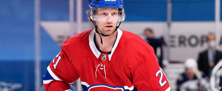 Eric Staal rejoint son frère en Floride