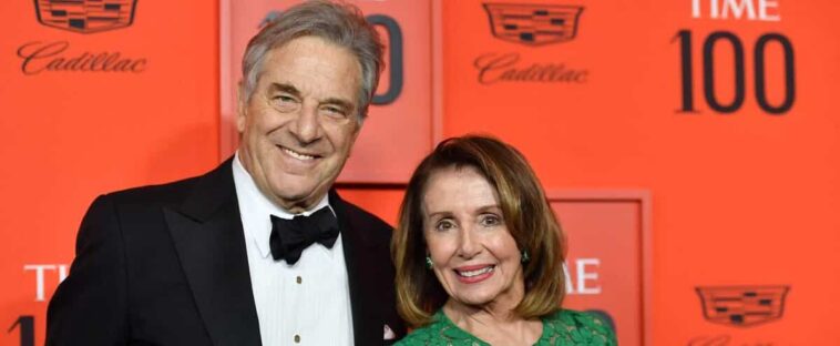 États-Unis: le mari de Nancy Pelosi attaqué, l’agresseur cherchait la cheffe démocrate américaine